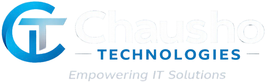 Chausho Technologies Logo